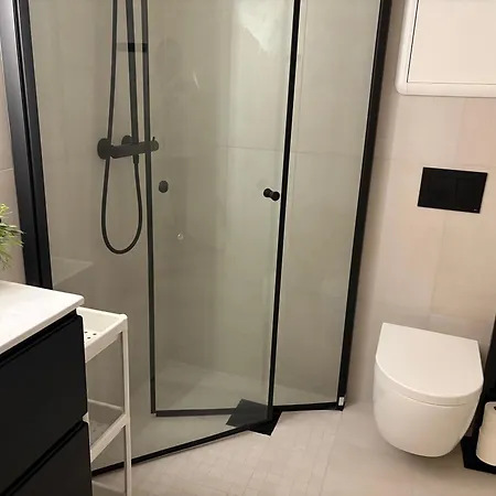 I Telemark Pa Gautefall, I Drangedal, Familievennlig Og Koselig, Inn-ski Out Apartment Drangedal