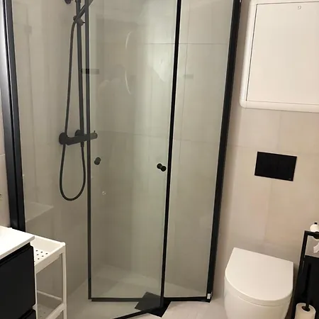 I Telemark Pa Gautefall, I Drangedal, Familievennlig Og Koselig, Inn-ski Out Apartment *