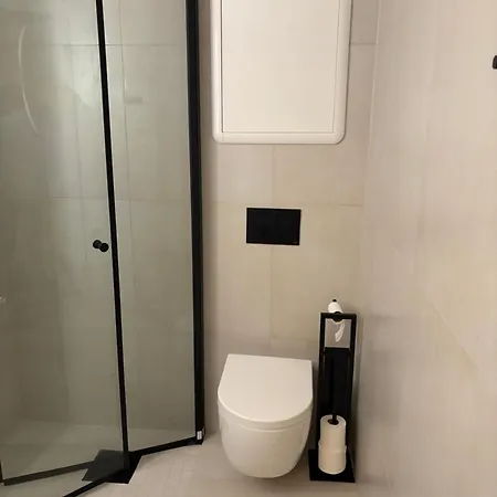 Apartment I Telemark Pa Gautefall, I Drangedal, Familievennlig Og Koselig, Inn-ski Out Drangedal