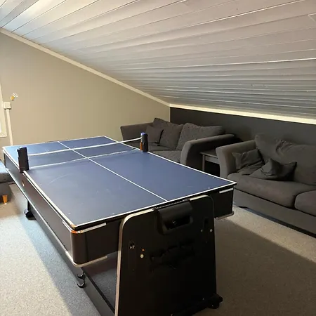 I Telemark Pa Gautefall, I Drangedal, Familievennlig Og Koselig, Inn-ski Out Apartment Drangedal