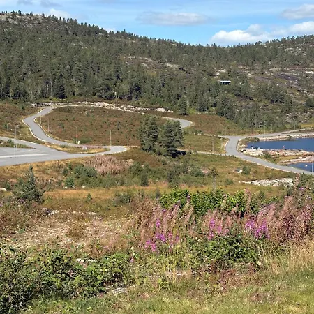 I Telemark Pa Gautefall, I Drangedal, Familievennlig Og Koselig, Inn-ski Out Apartment *