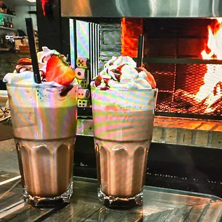 I Telemark Pa Gautefall, I Drangedal, Familievennlig Og Koselig, Inn-ski Out Drangedal