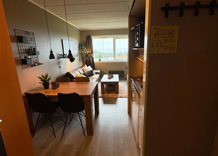 I Telemark Pa Gautefall, I Drangedal, Familievennlig Og Koselig, Inn-ski Out * Drangedal