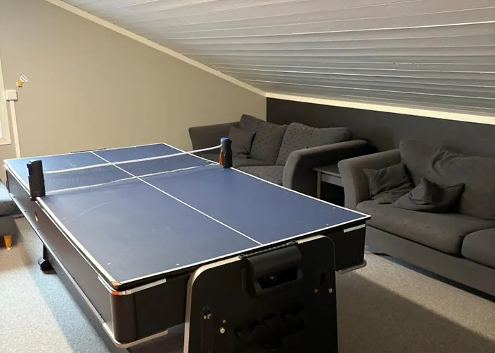 I Telemark Pa Gautefall, I Drangedal, Familievennlig Og Koselig, Inn-ski Out Apartman Drangedal