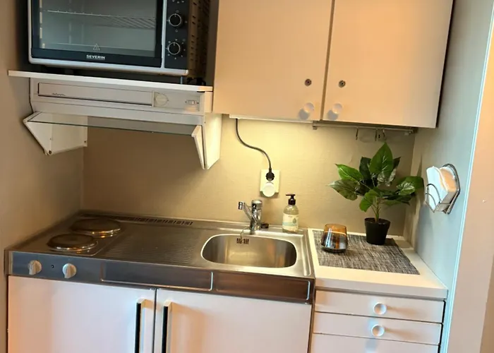 I Telemark Pa Gautefall, I Drangedal, Familievennlig Og Koselig, Inn-ski Out Apartman Drangedal