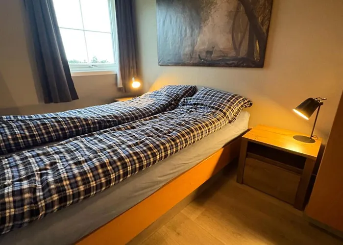 I Telemark Pa Gautefall, I Drangedal, Familievennlig Og Koselig, Inn-ski Out